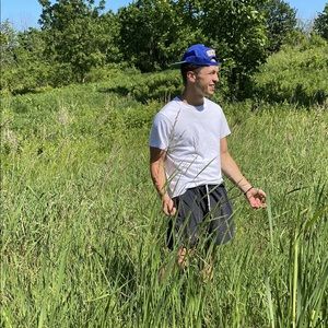 Meet your Posher, Brandon